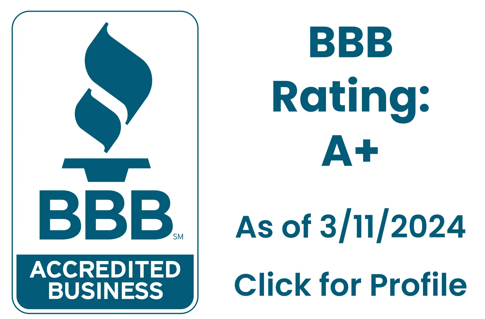 BBB Logo