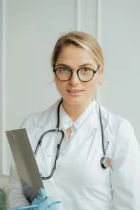 Dr. Martin