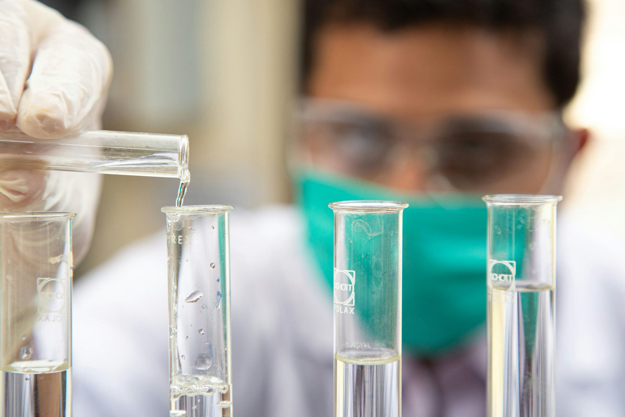 Lab Support